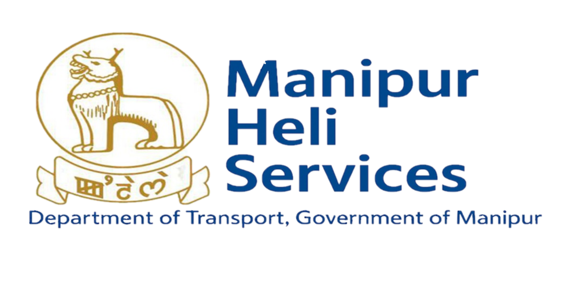 Manipur Helicopter Services Logo
